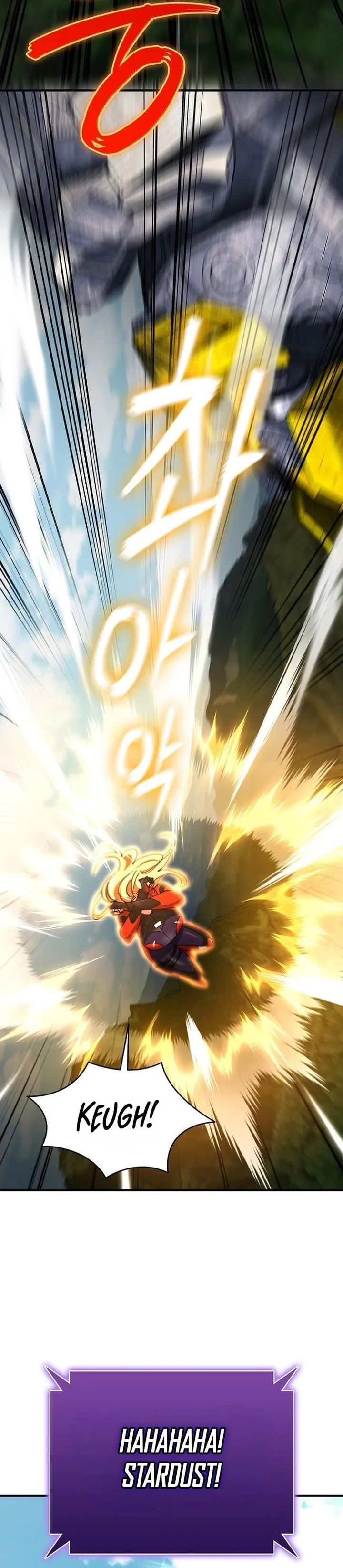 I Became the Villain the Hero Is Obsessed With Chapter 35 Gambar 33