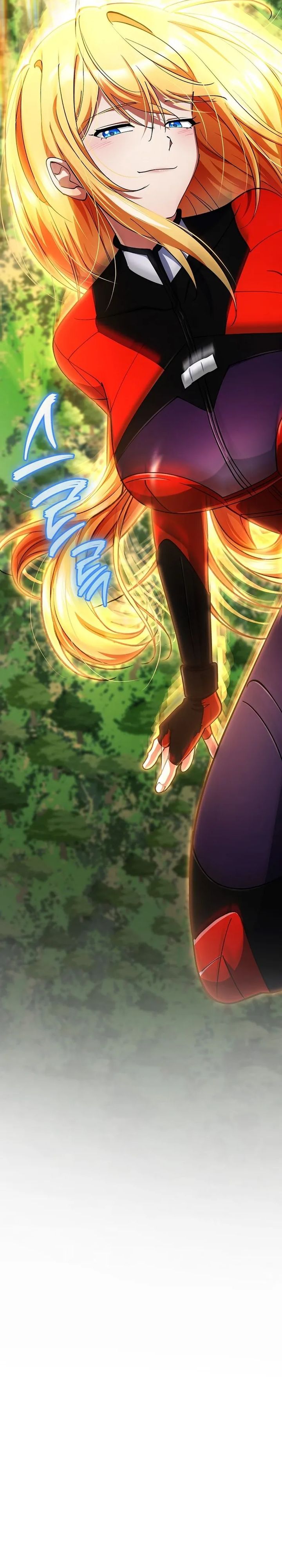 I Became the Villain the Hero Is Obsessed With Chapter 35 Gambar 45