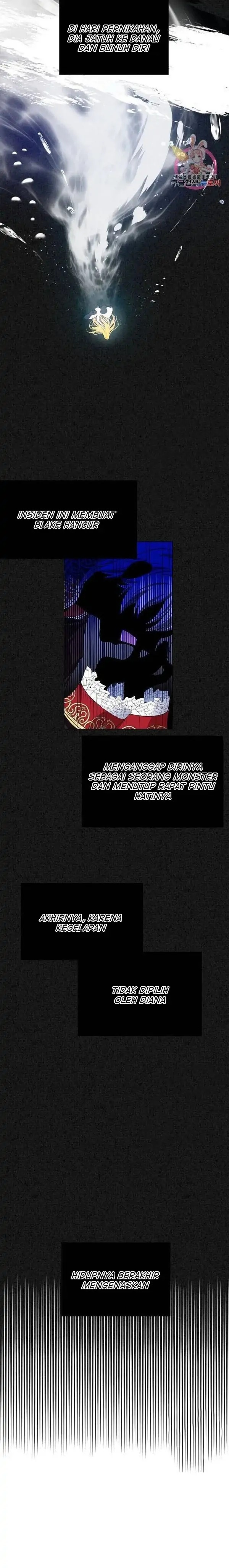 I Became the Wife of the Monstrous Crown Prince Chapter 01 Gambar 15