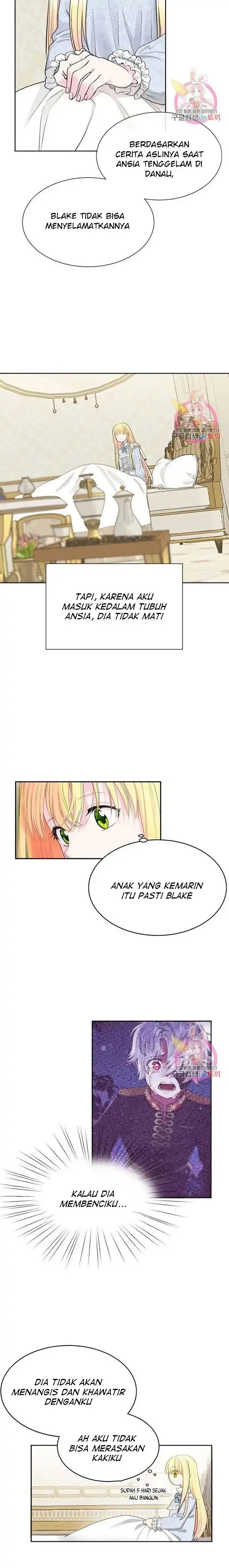 I Became the Wife of the Monstrous Crown Prince Chapter 01 Gambar 17