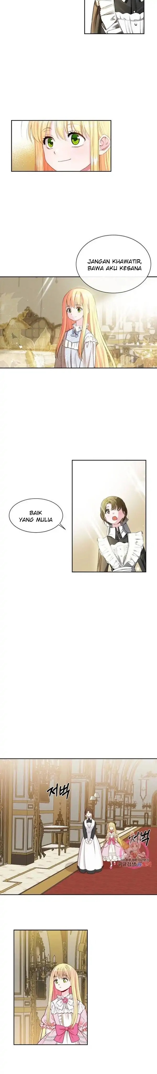 I Became the Wife of the Monstrous Crown Prince Chapter 01 Gambar 21