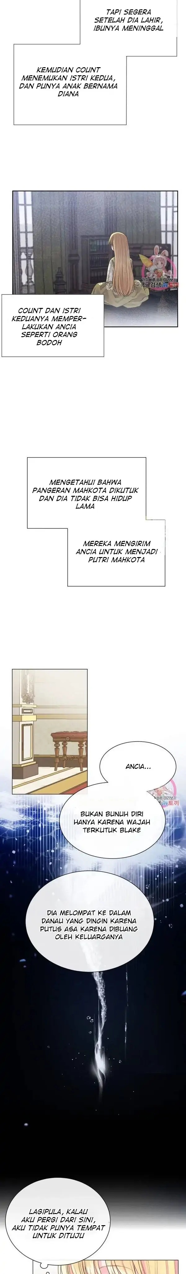 I Became the Wife of the Monstrous Crown Prince Chapter 01 Gambar 25