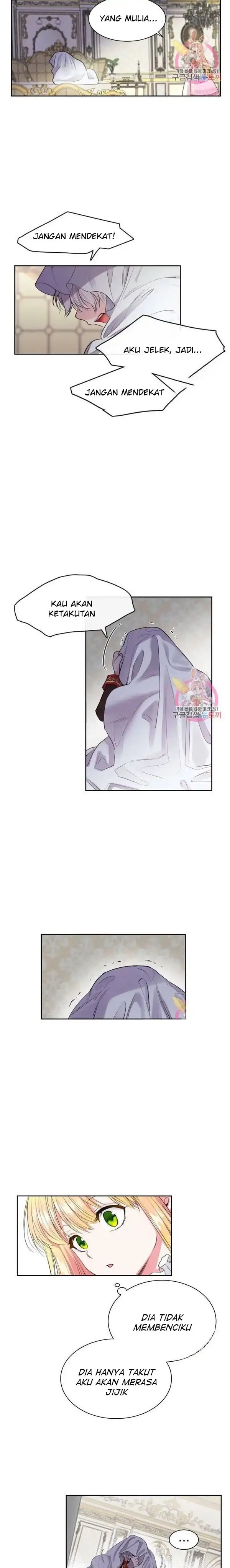 I Became the Wife of the Monstrous Crown Prince Chapter 01 Gambar 29