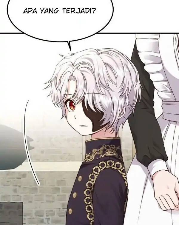 I Became the Wife of the Monstrous Crown Prince Chapter 15 Gambar 2