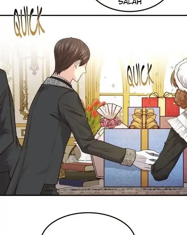 I Became the Wife of the Monstrous Crown Prince Chapter 15 Gambar 6