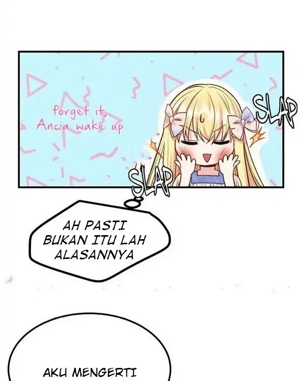 I Became the Wife of the Monstrous Crown Prince Chapter 15 Gambar 8