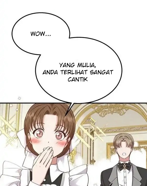 I Became the Wife of the Monstrous Crown Prince Chapter 15 Gambar 10