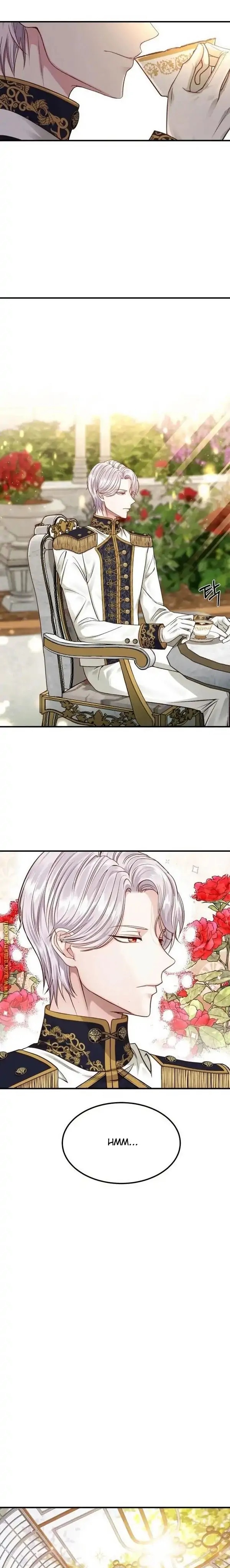 I Became the Wife of the Monstrous Crown Prince Chapter 15 Gambar 15
