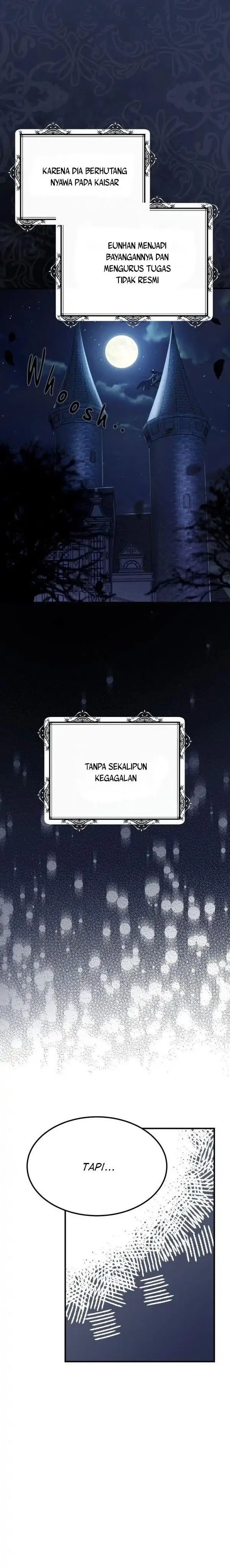 I Became the Wife of the Monstrous Crown Prince Chapter 17 Gambar 3