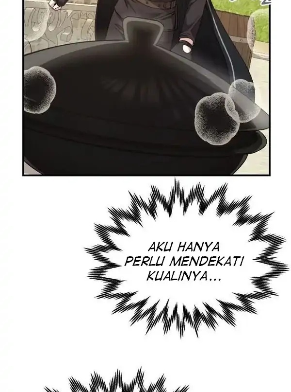 I Became the Wife of the Monstrous Crown Prince Chapter 17 Gambar 6