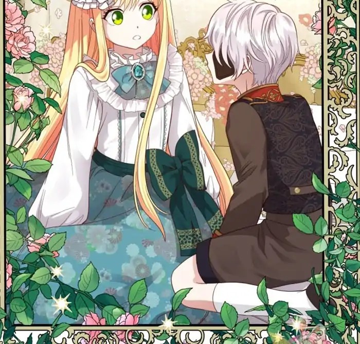 I Became the Wife of the Monstrous Crown Prince Chapter 18 Gambar 2