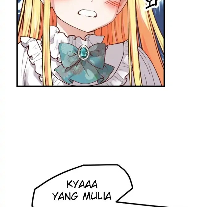 I Became the Wife of the Monstrous Crown Prince Chapter 18 Gambar 6