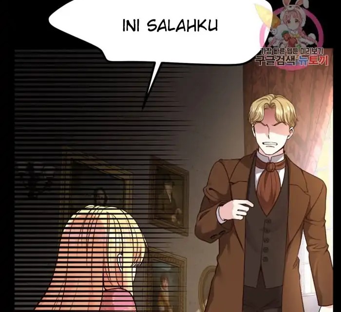 I Became the Wife of the Monstrous Crown Prince Chapter 18 Gambar 28