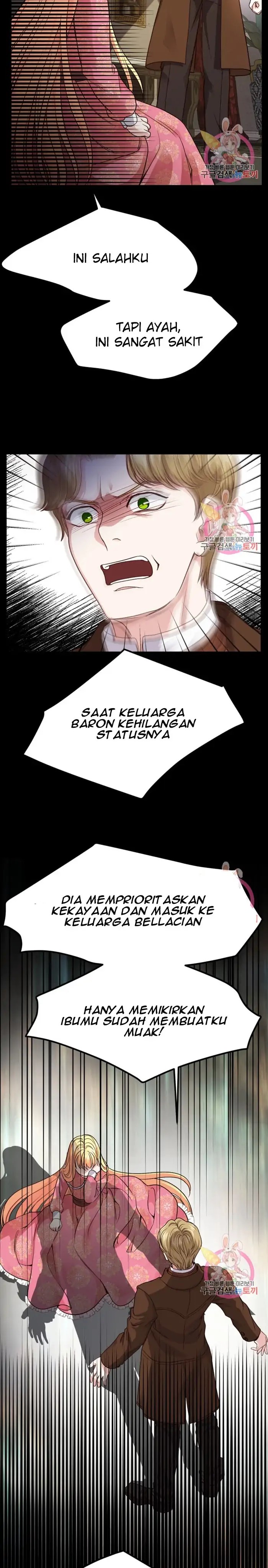 I Became the Wife of the Monstrous Crown Prince Chapter 18 Gambar 29