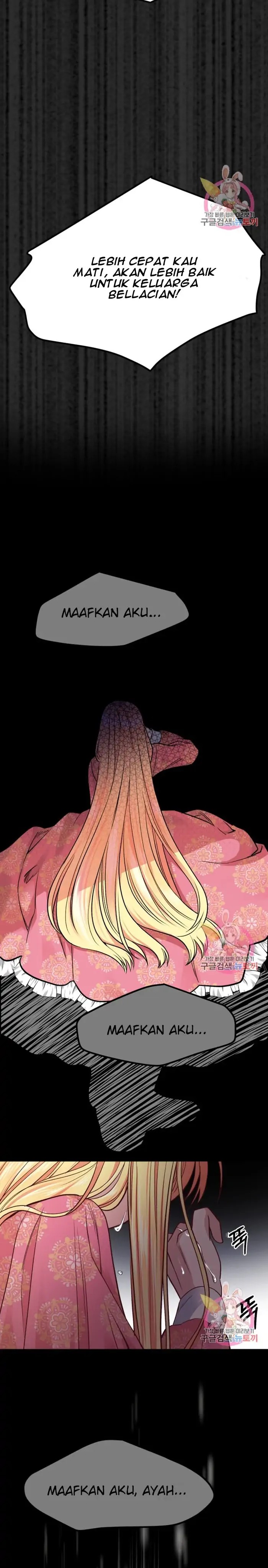 I Became the Wife of the Monstrous Crown Prince Chapter 18 Gambar 31