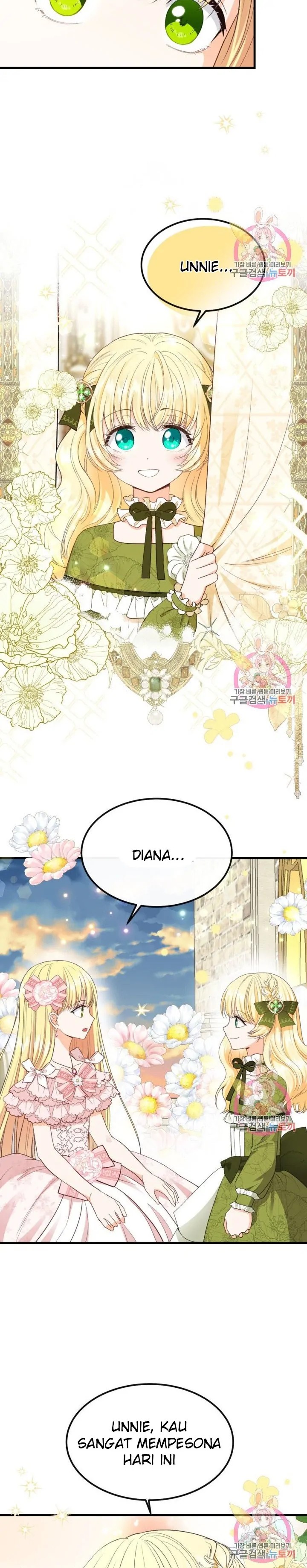 I Became the Wife of the Monstrous Crown Prince Chapter 24 Gambar 12