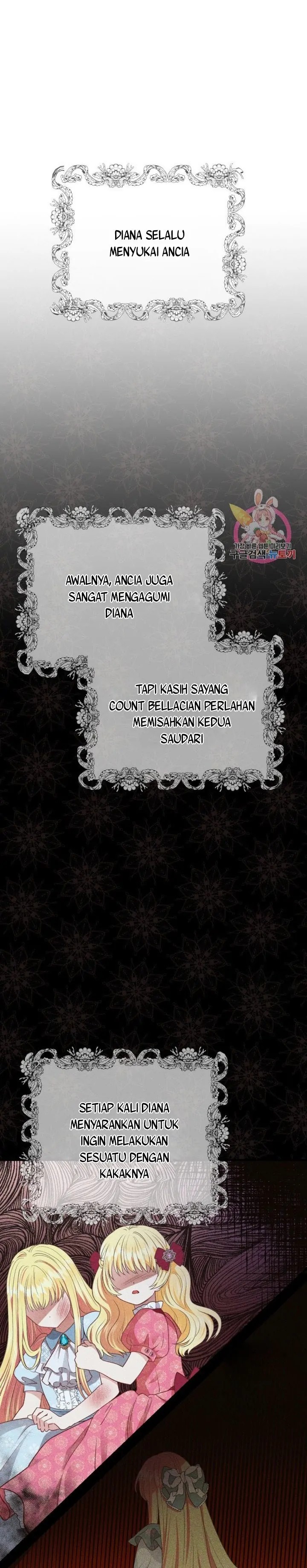 I Became the Wife of the Monstrous Crown Prince Chapter 24 Gambar 14