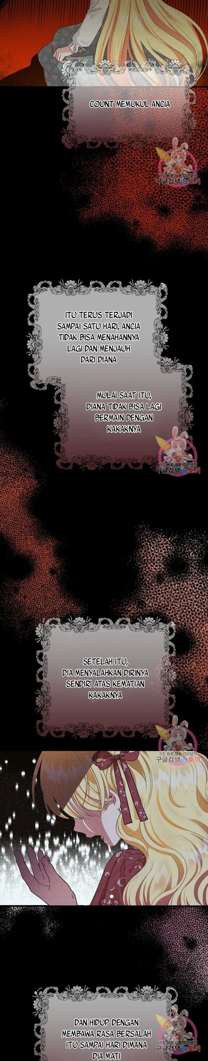 I Became the Wife of the Monstrous Crown Prince Chapter 24 Gambar 15