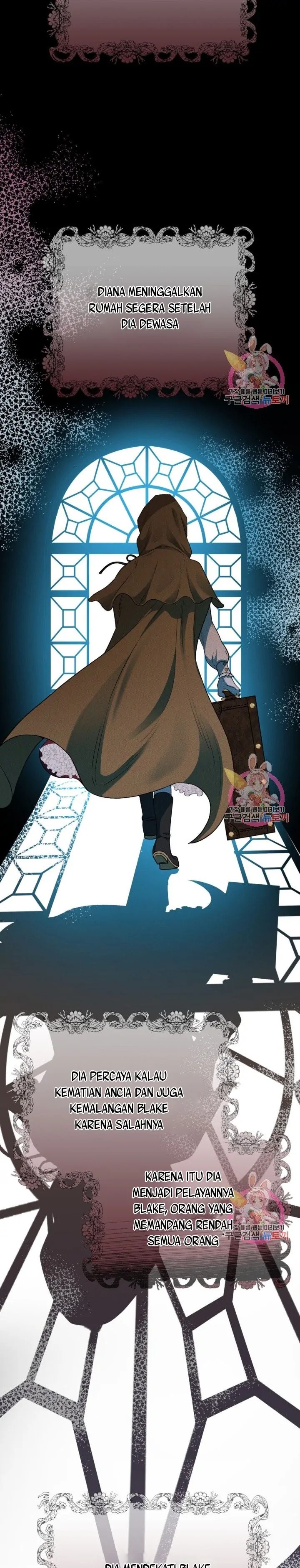I Became the Wife of the Monstrous Crown Prince Chapter 24 Gambar 16