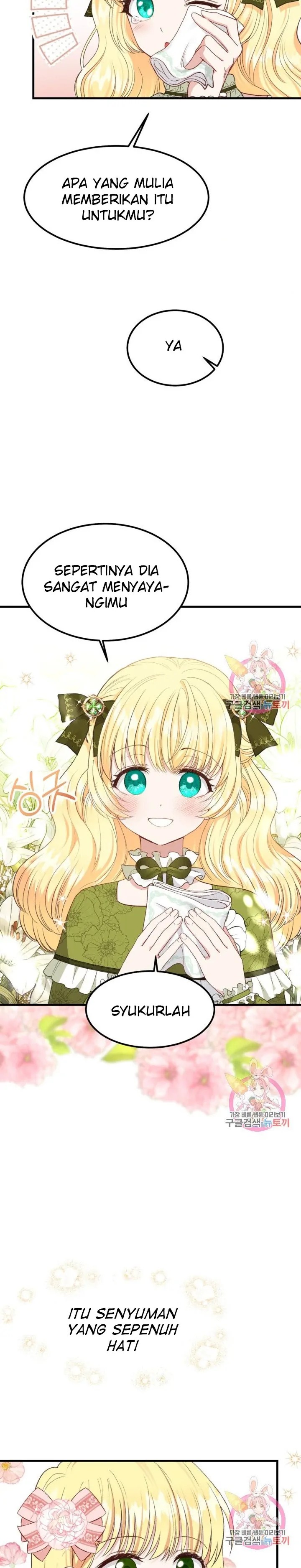 I Became the Wife of the Monstrous Crown Prince Chapter 24 Gambar 23