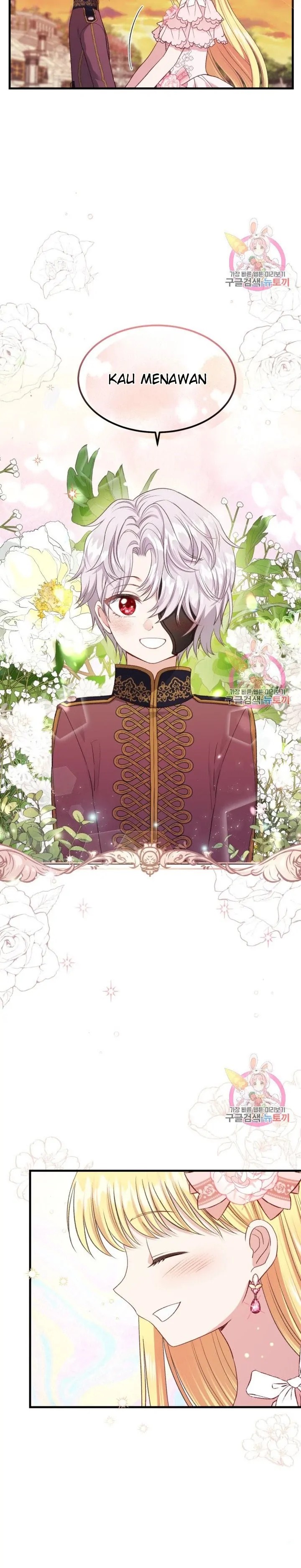 I Became the Wife of the Monstrous Crown Prince Chapter 24 Gambar 27