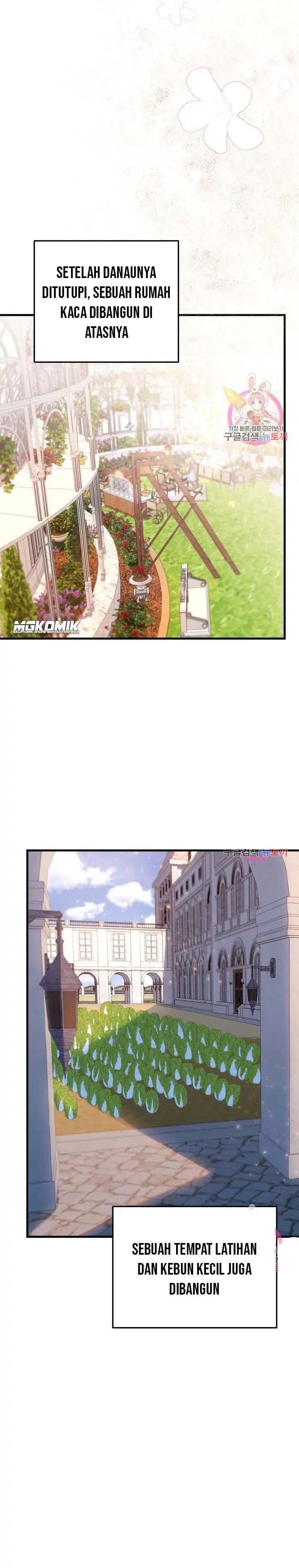 I Became the Wife of the Monstrous Crown Prince Chapter 27 Gambar 10