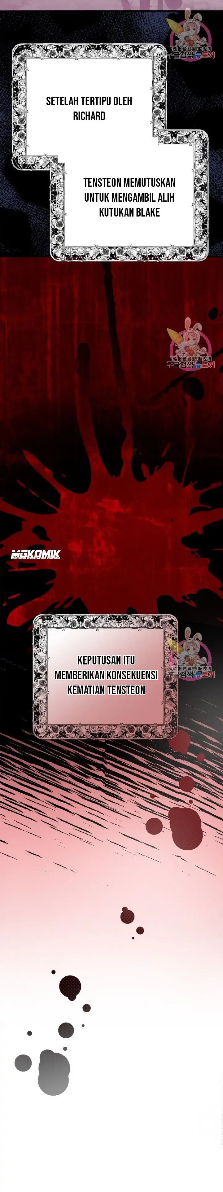 I Became the Wife of the Monstrous Crown Prince Chapter 27 Gambar 22