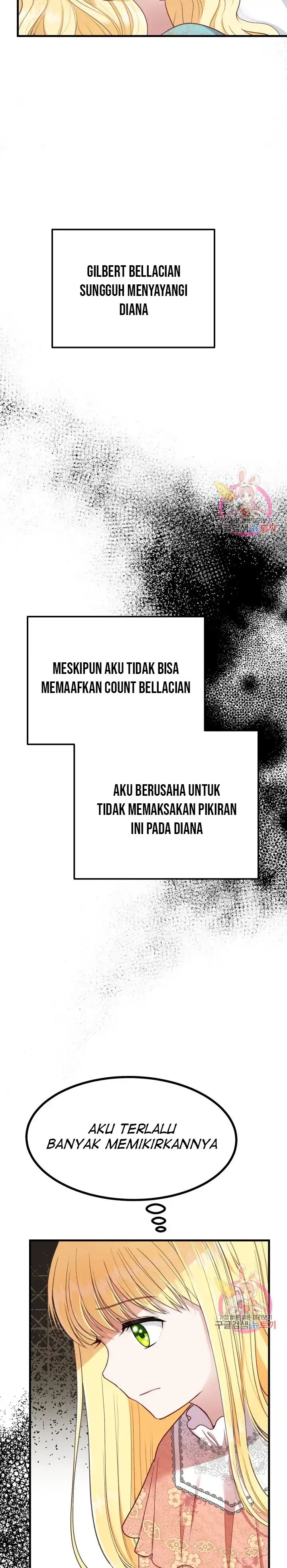I Became the Wife of the Monstrous Crown Prince Chapter 32 Gambar 6