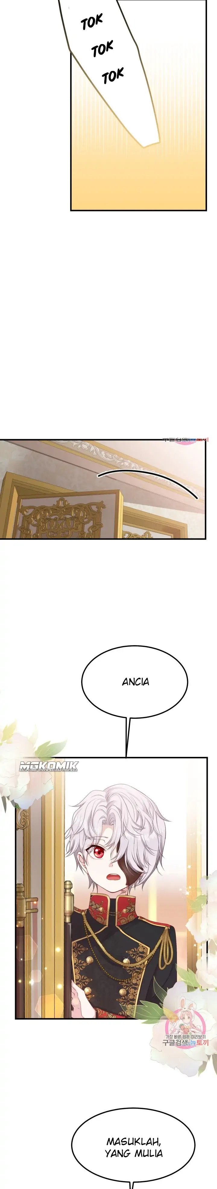 I Became the Wife of the Monstrous Crown Prince Chapter 32 Gambar 8