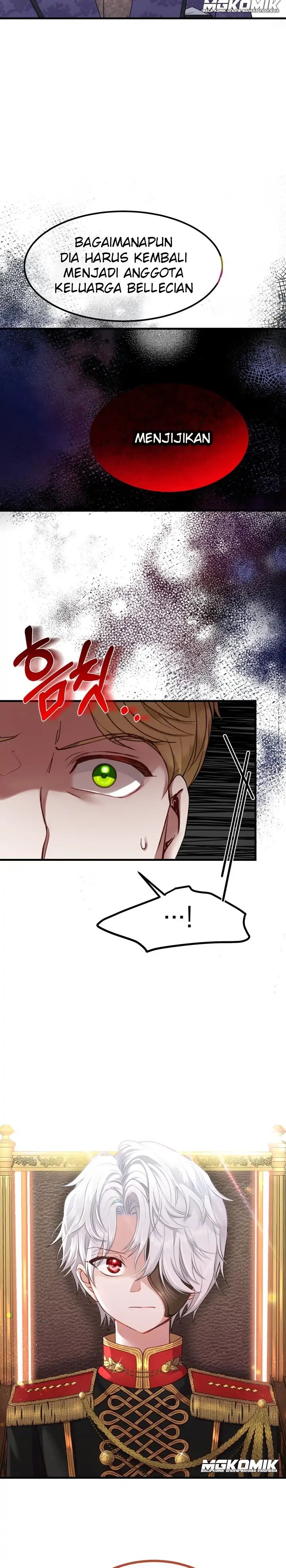 I Became the Wife of the Monstrous Crown Prince Chapter 32 Gambar 29