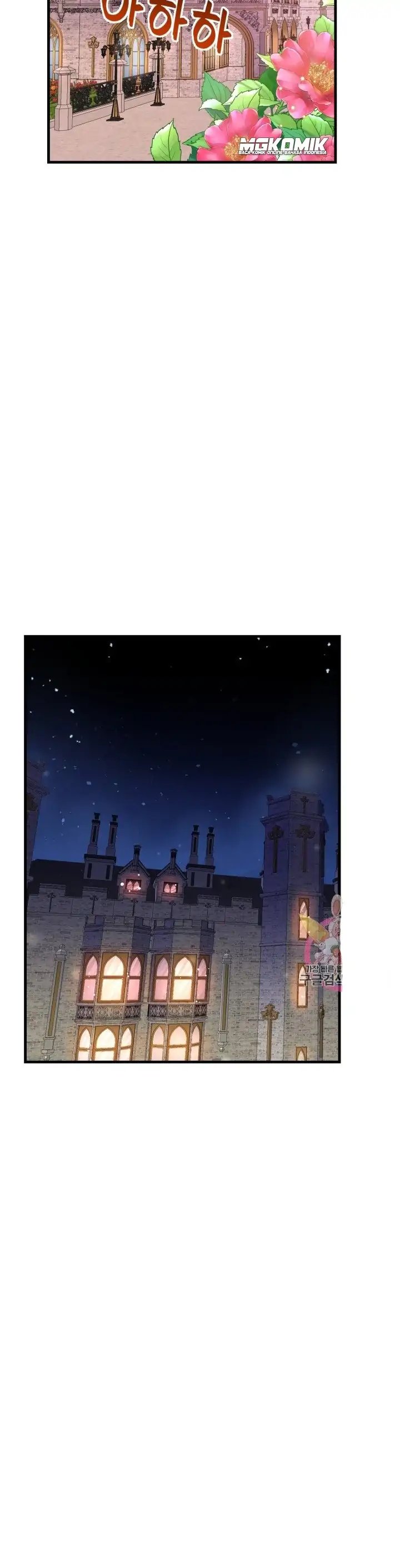 I Became the Wife of the Monstrous Crown Prince Chapter 34 Gambar 41