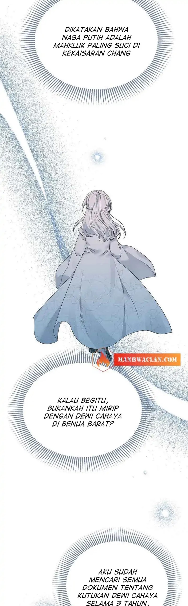 I Became the Wife of the Monstrous Crown Prince Chapter 51 Gambar 10
