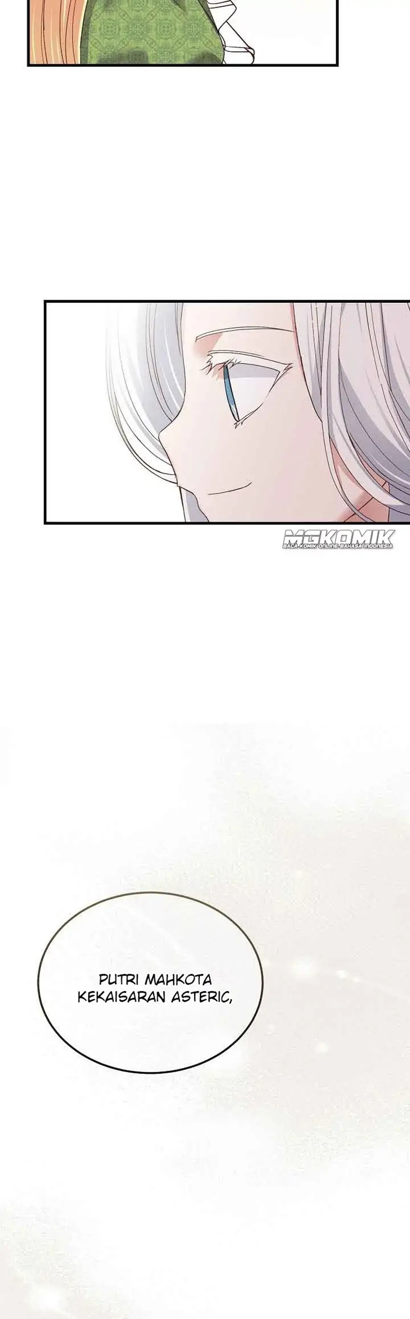 I Became the Wife of the Monstrous Crown Prince Chapter 51 Gambar 13