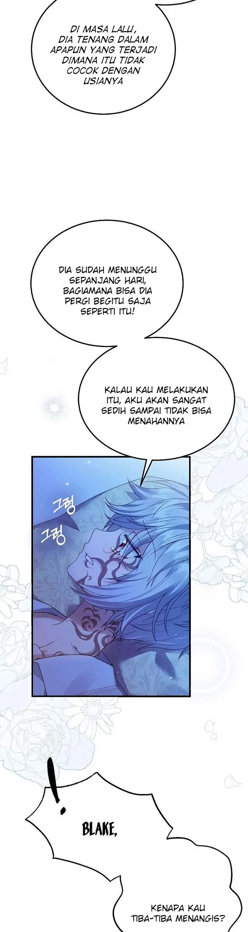 I Became the Wife of the Monstrous Crown Prince Chapter 51 Gambar 38