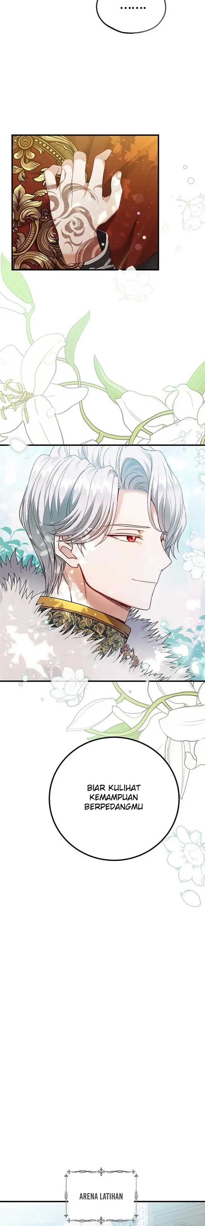 I Became the Wife of the Monstrous Crown Prince Chapter 55 Gambar 3