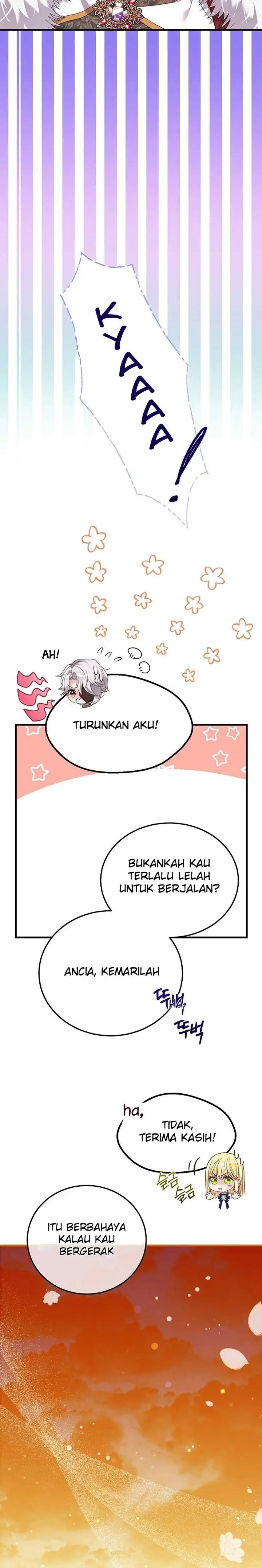 I Became the Wife of the Monstrous Crown Prince Chapter 55 Gambar 15