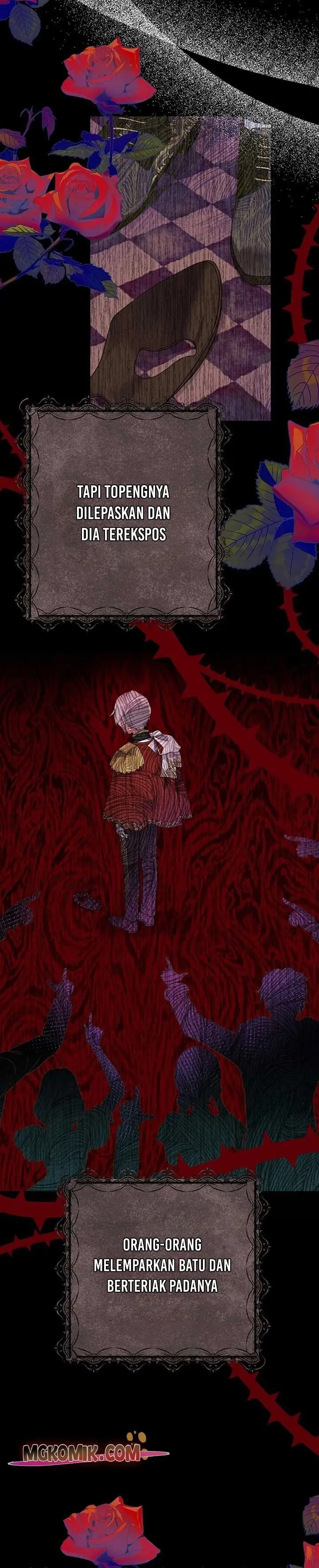 I Became the Wife of the Monstrous Crown Prince Chapter 55 Gambar 22