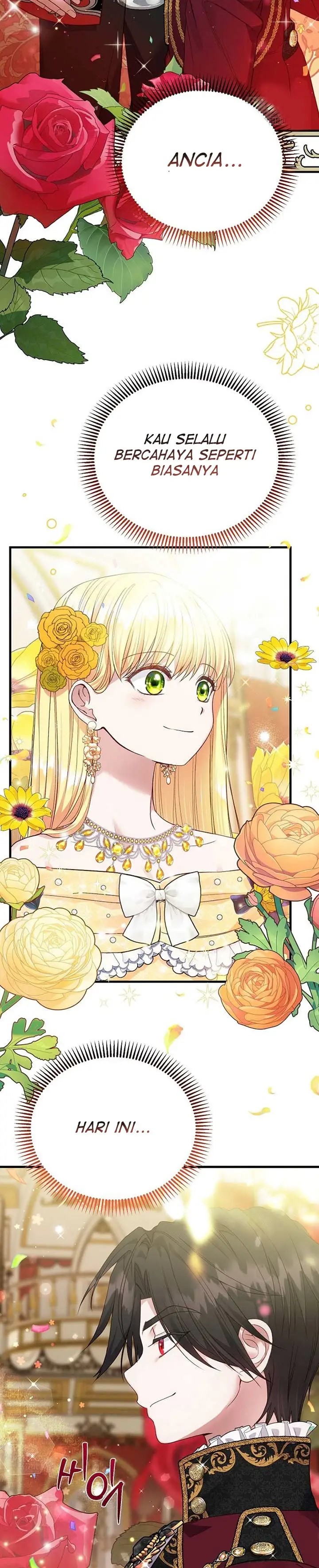 I Became the Wife of the Monstrous Crown Prince Chapter 55 Gambar 30