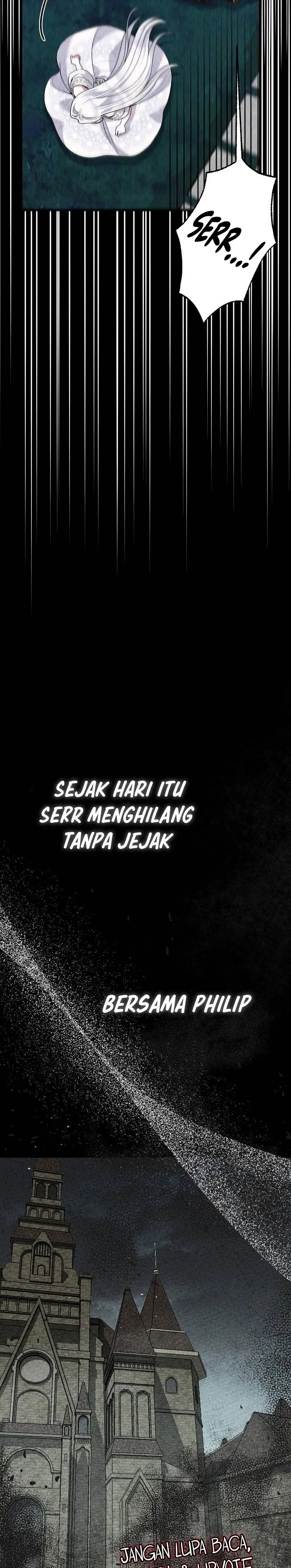 I Became the Wife of the Monstrous Crown Prince Chapter 64 Gambar 22