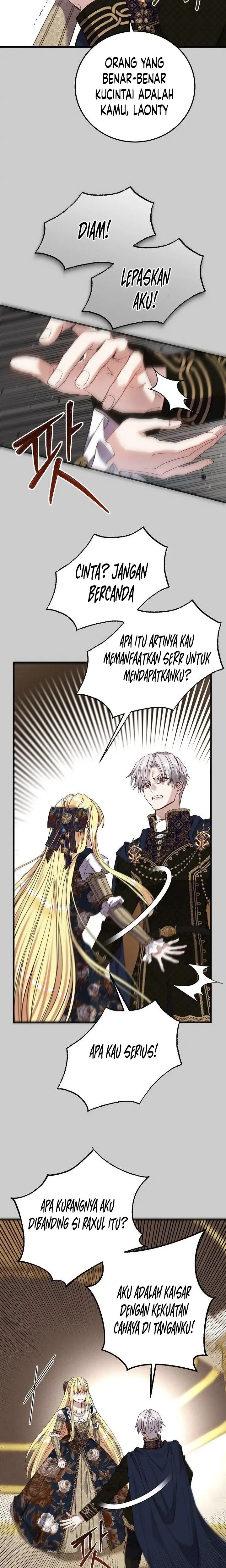 I Became the Wife of the Monstrous Crown Prince Chapter 66 Gambar 7