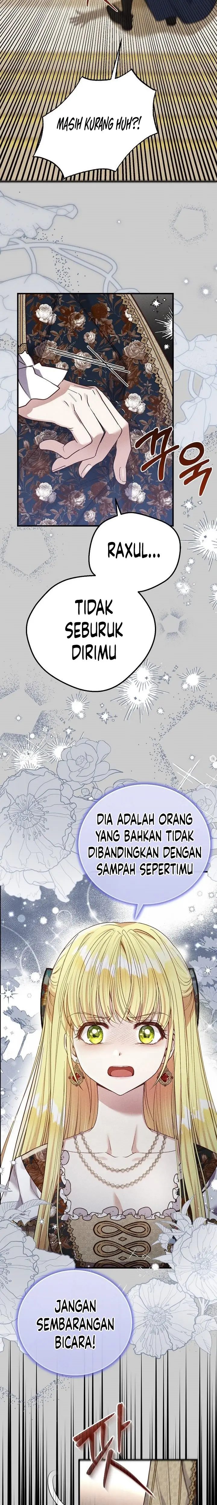 I Became the Wife of the Monstrous Crown Prince Chapter 66 Gambar 8