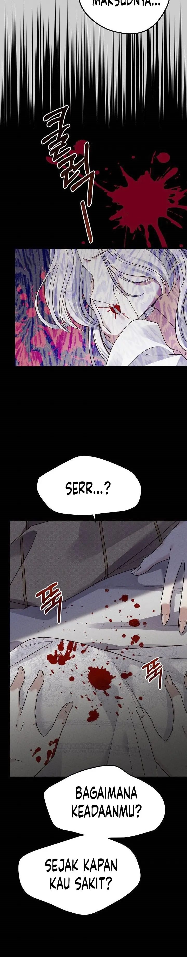 I Became the Wife of the Monstrous Crown Prince Chapter 66 Gambar 15
