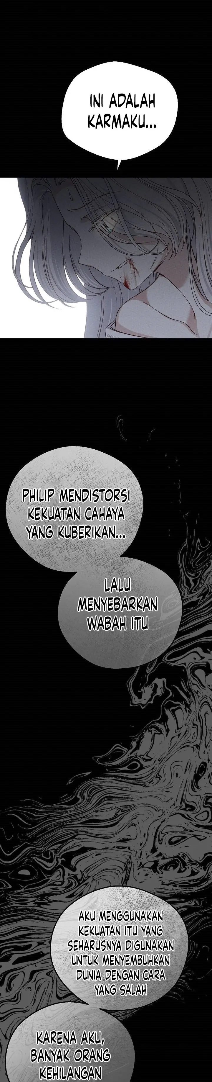 I Became the Wife of the Monstrous Crown Prince Chapter 66 Gambar 16