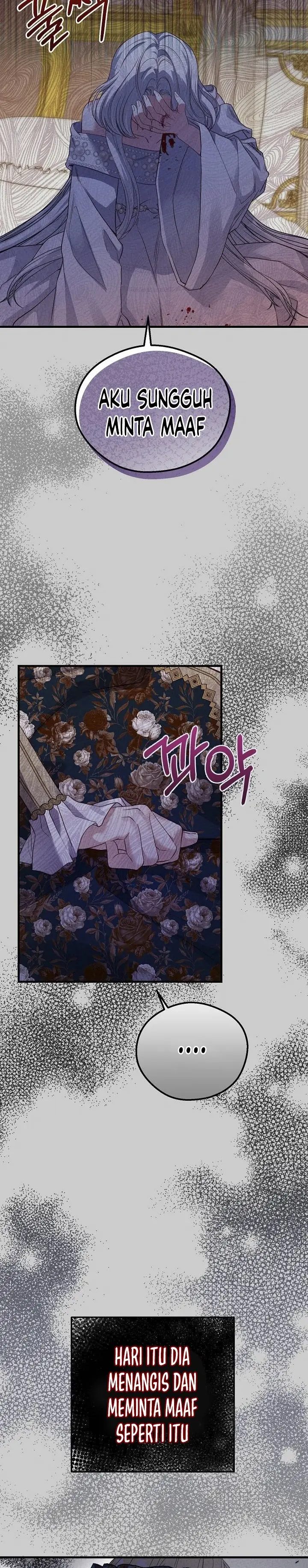 I Became the Wife of the Monstrous Crown Prince Chapter 66 Gambar 18