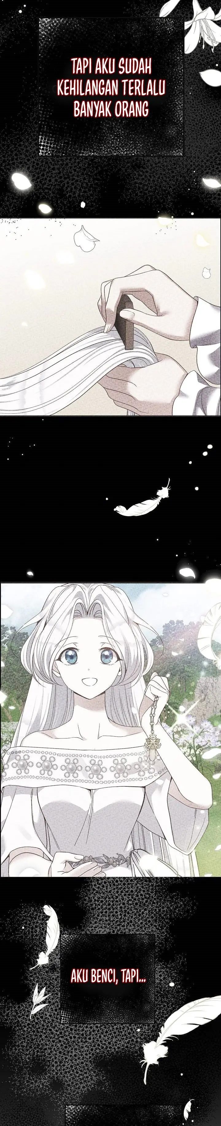 I Became the Wife of the Monstrous Crown Prince Chapter 66 Gambar 20