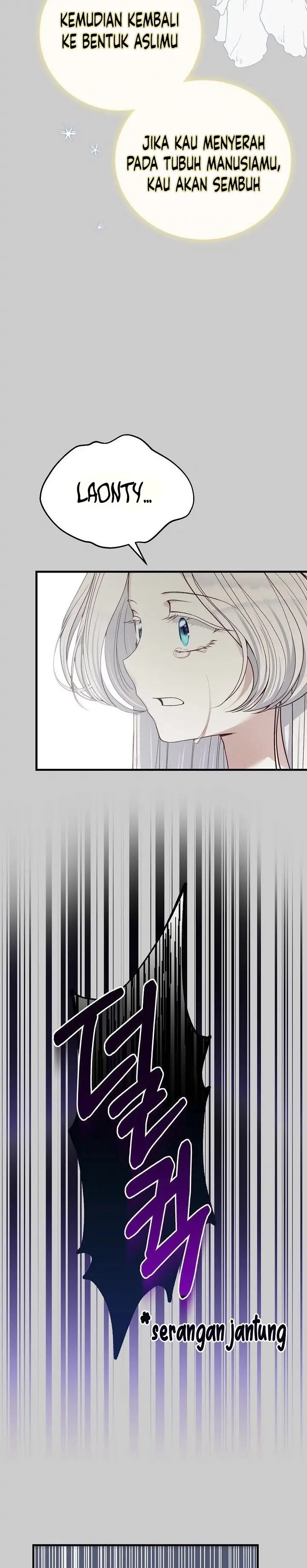I Became the Wife of the Monstrous Crown Prince Chapter 66 Gambar 23