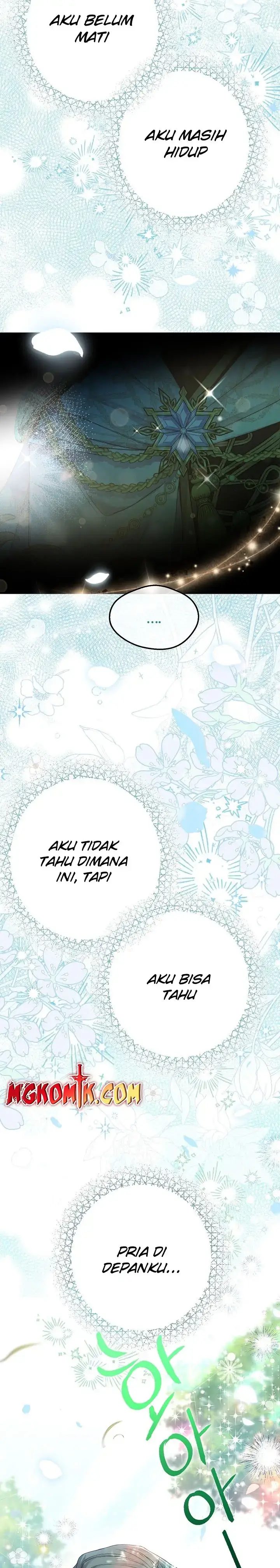 I Became the Wife of the Monstrous Crown Prince Chapter 73 Gambar 4