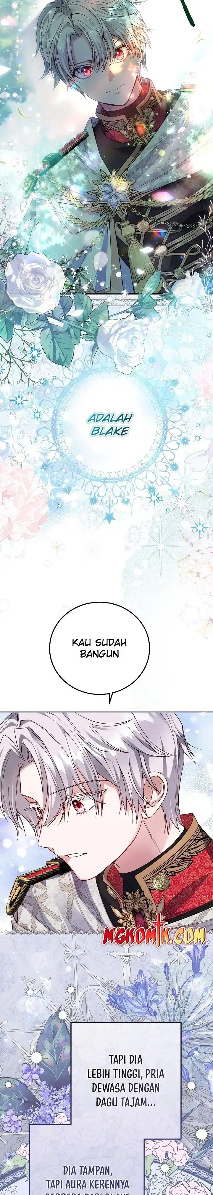 I Became the Wife of the Monstrous Crown Prince Chapter 73 Gambar 5
