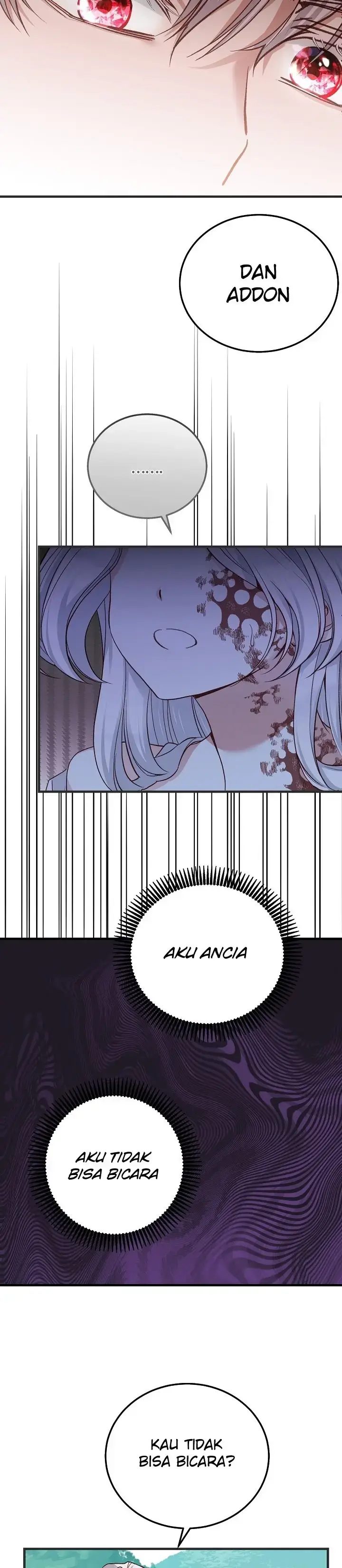 I Became the Wife of the Monstrous Crown Prince Chapter 73 Gambar 18