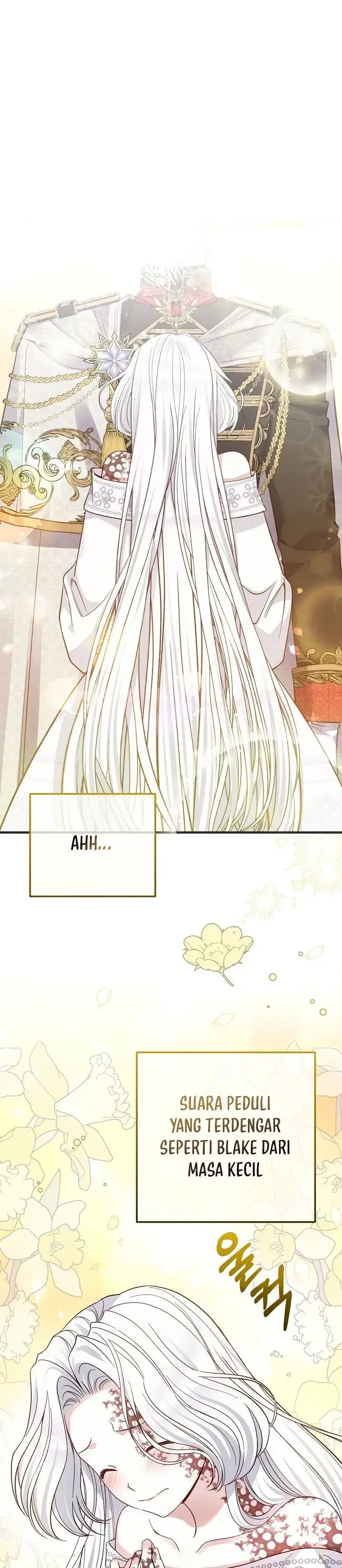 I Became the Wife of the Monstrous Crown Prince Chapter 73 Gambar 23